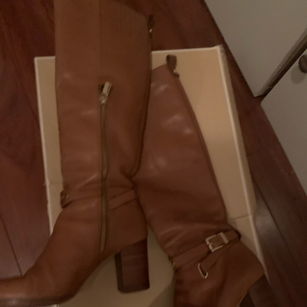 Michael Kors boots